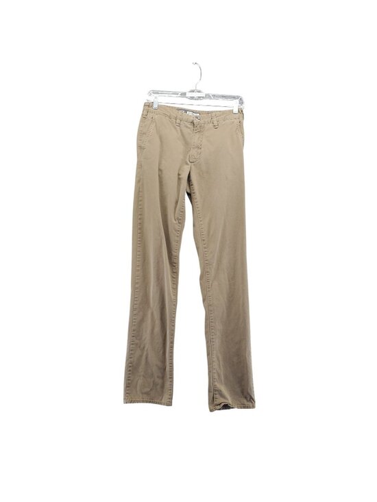 BKE Other - BKE Pants Mens 28L 28x32 Tan Pierce Straight Leg Khaki
